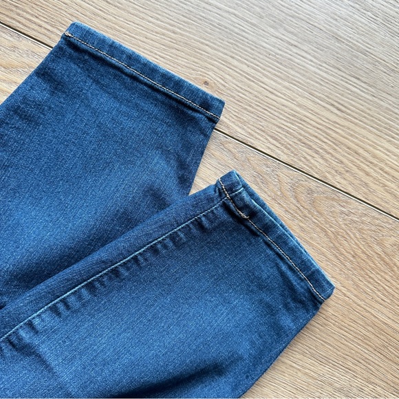 Torrid 18S high rise jegging - Picture 5 of 7